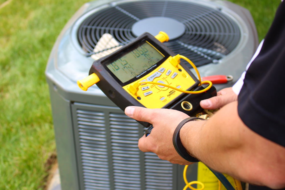 Emergency HVAC Services