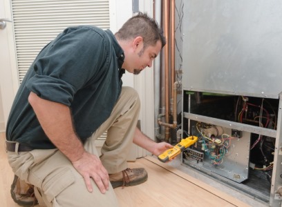 AC repair in Miami by 24 Hr Air Service, Inc.