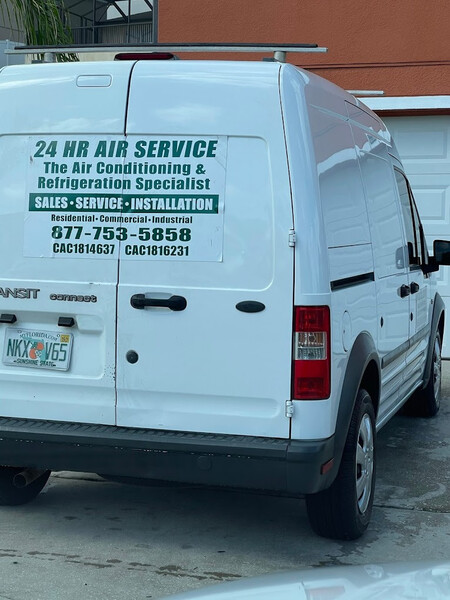 HVAC in Miami, FL (1)