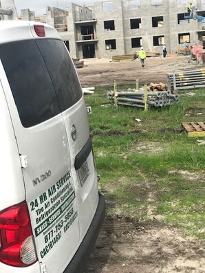 HVAC in Miami, FL (1)